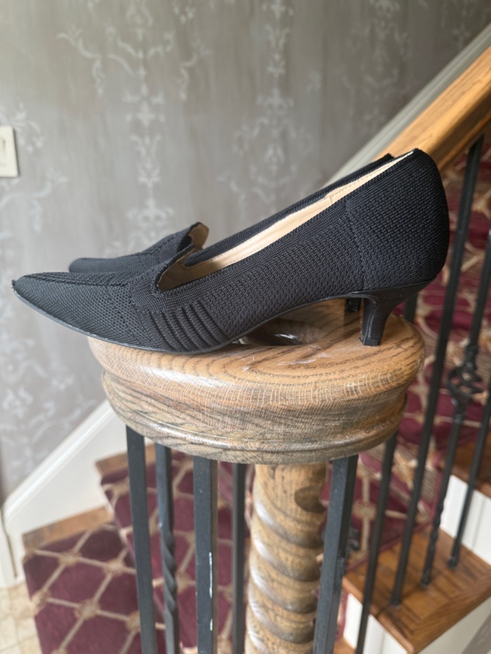 ADRIENNE VITTADINI Size 7. Excellent condition. - Picture 6 of 13